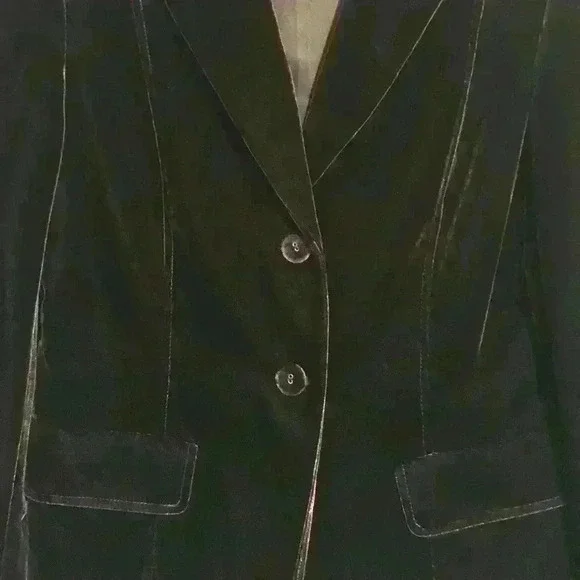 Jones New York Blazer - Picture 3 of 6